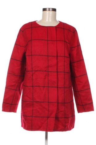 Γυναικείο παλτό Talbots, Μέγεθος M, Χρώμα Κόκκινο, Τιμή 6,62 €