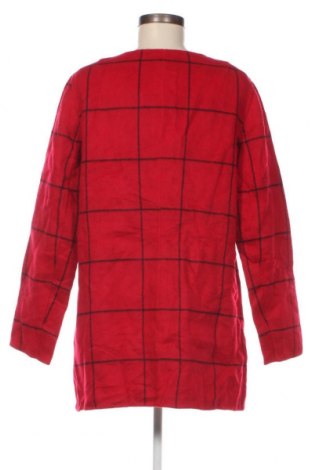 Dámský kabát  Talbots, Velikost M, Barva Červená, Cena  597,00 Kč