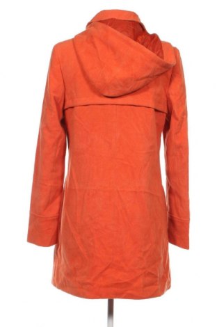 Damenmantel Target, Größe M, Farbe Orange, Preis 8,19 €
