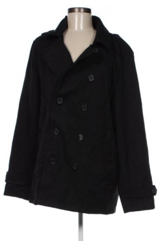 Дамско палто Tarocash, Размер L, Цвят Черен, Цена 12,80 лв.