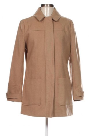 Γυναικείο παλτό Tommy Hilfiger, Μέγεθος M, Χρώμα  Μπέζ, Τιμή 31,36 €