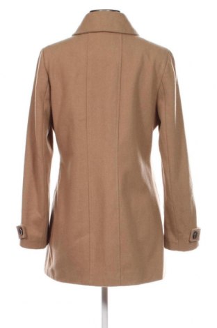 Γυναικείο παλτό Tommy Hilfiger, Μέγεθος M, Χρώμα  Μπέζ, Τιμή 37,63 €