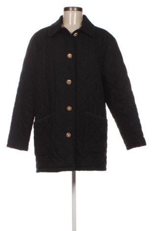 Γυναικείο παλτό Tramontana, Μέγεθος L, Χρώμα Μαύρο, Τιμή 3,54 €