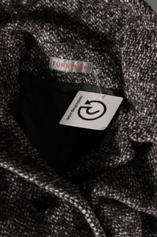 Dámsky kabát  Turnover, Veľkosť S, Farba Sivá, Cena  6,99 €