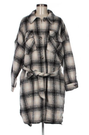 Дамско палто Vero Moda, Размер XL, Цвят Многоцветен, Цена 39,00 лв.