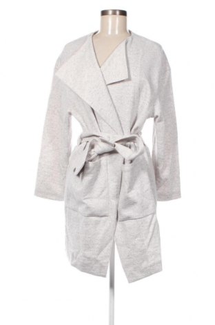 Γυναικείο παλτό Vero Moda, Μέγεθος L, Χρώμα Γκρί, Τιμή 12,24 €