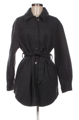 Γυναικείο παλτό Vero Moda, Μέγεθος L, Χρώμα Μπλέ, Τιμή 13,71 €