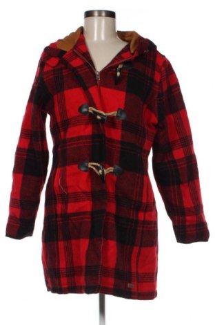 Дамско палто Woolrich, Размер M, Цвят Многоцветен, Цена 285,00 лв.
