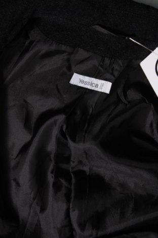 Palton de femei Yessica, Mărime S, Culoare Negru, Preț 351,97 Lei