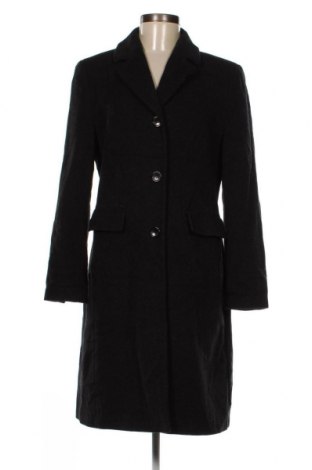 Дамско палто Yessica, Размер S, Цвят Черен, Цена 68,48 лв.