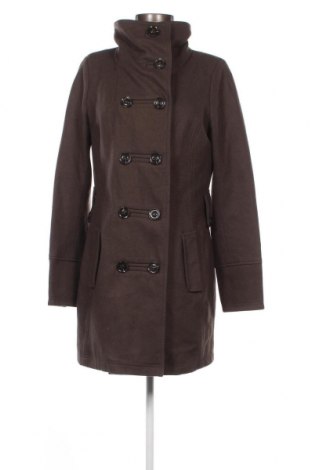Дамско палто Yessica, Размер M, Цвят Кафяв, Цена 37,45 лв.