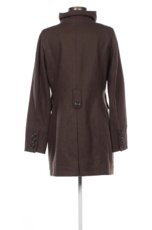 Дамско палто Yessica, Размер M, Цвят Кафяв, Цена 7,49 лв.
