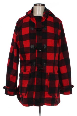 Γυναικείο παλτό Yoki, Μέγεθος L, Χρώμα Κόκκινο, Τιμή 6,62 €