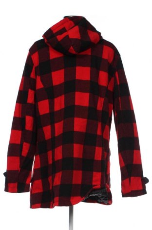 Γυναικείο παλτό Yoki, Μέγεθος L, Χρώμα Κόκκινο, Τιμή 6,62 €