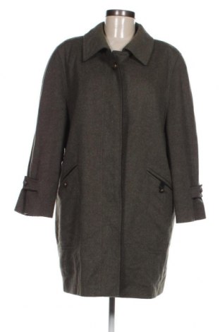 Γυναικείο παλτό Your Sixth Sense, Μέγεθος L, Χρώμα Πράσινο, Τιμή 19,86 €