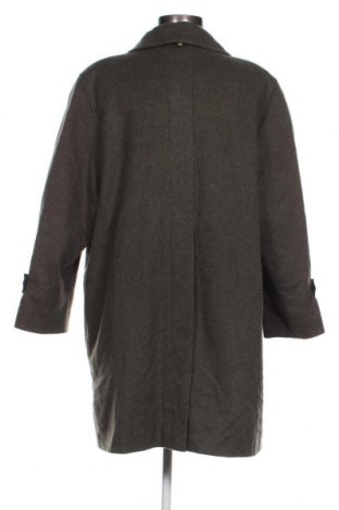 Γυναικείο παλτό Your Sixth Sense, Μέγεθος L, Χρώμα Πράσινο, Τιμή 23,17 €