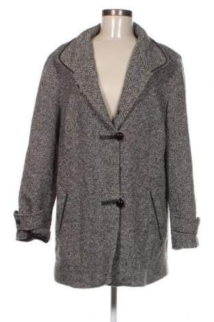 Дамско палто Your Sixth Sense, Размер XL, Цвят Сив, Цена 19,26 лв.