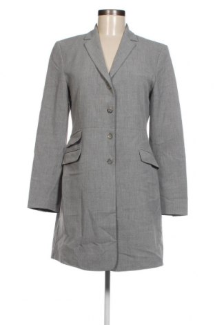 Γυναικείο παλτό Zara, Μέγεθος M, Χρώμα Γκρί, Τιμή 19,54 €