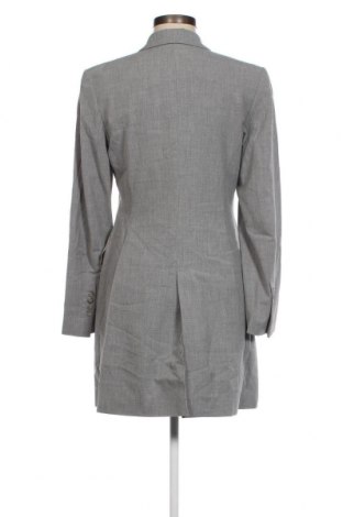 Damenmantel Zara, Größe M, Farbe Grau, Preis 21,98 €