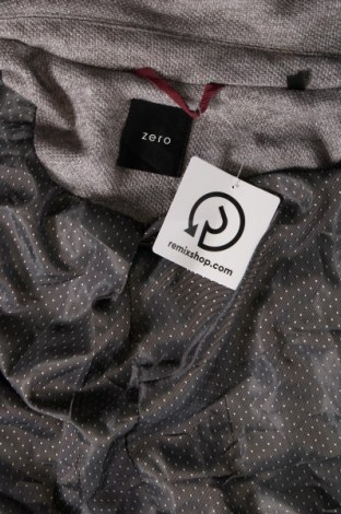 Γυναικείο παλτό Zero, Μέγεθος M, Χρώμα Γκρί, Τιμή 5,99 €