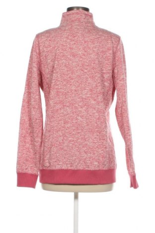 Bluză polară de damă, Mărime M, Culoare Roz, Preț 26,94 Lei