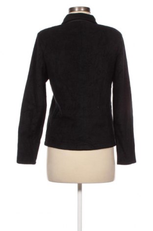 Γυναικεία ζακέτα fleece, Μέγεθος S, Χρώμα Μαύρο, Τιμή 6,99 €