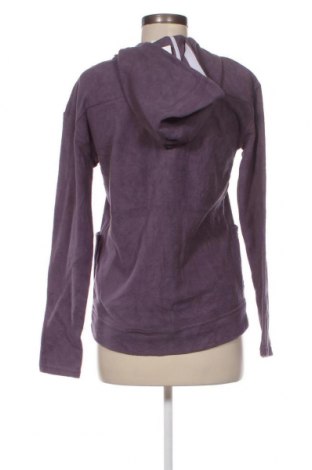 Damen Fleece Oberteil  All In Motion, Größe XL, Farbe Lila, Preis € 3,53