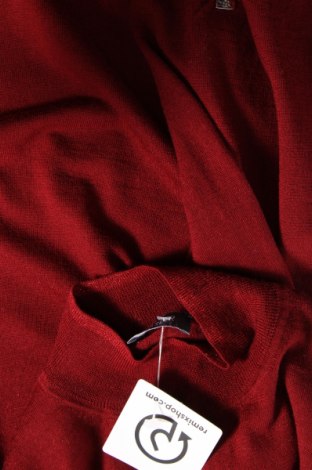 Γυναικείο ζιβάγκο Basler, Μέγεθος S, Χρώμα Κόκκινο, Τιμή 12,58 €