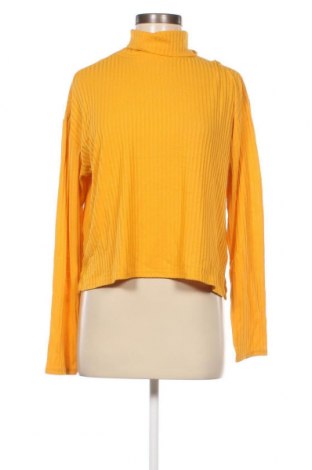 Γυναικείο ζιβάγκο H&M Divided, Μέγεθος L, Χρώμα Κίτρινο, Τιμή 2,47 €
