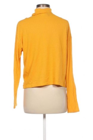Γυναικείο ζιβάγκο H&M Divided, Μέγεθος L, Χρώμα Κίτρινο, Τιμή 11,75 €