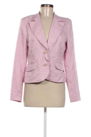 Γυναικείο σακάκι, Μέγεθος M, Χρώμα Ρόζ , Τιμή 5,72 €