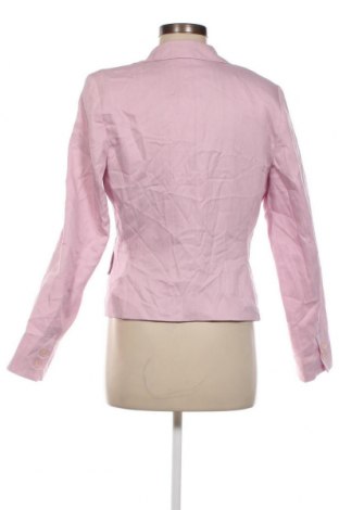 Дамско сако, Размер M, Цвят Розов, Цена 44,00 лв.