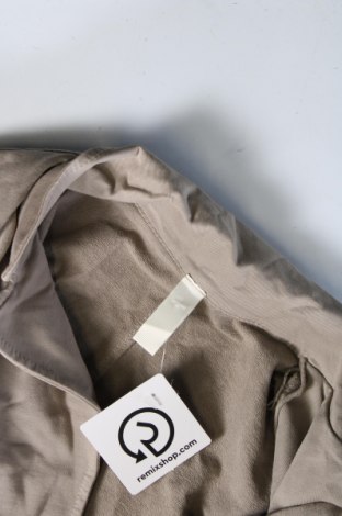 Γυναικείο σακάκι, Μέγεθος S, Χρώμα  Μπέζ, Τιμή 27,22 €
