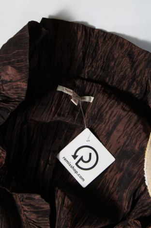 Γυναικείο σακάκι, Μέγεθος S, Χρώμα Καφέ, Τιμή 3,54 €