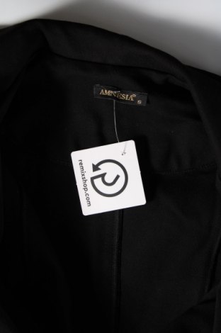 Γυναικείο σακάκι, Μέγεθος XXS, Χρώμα Μαύρο, Τιμή 2,70 €
