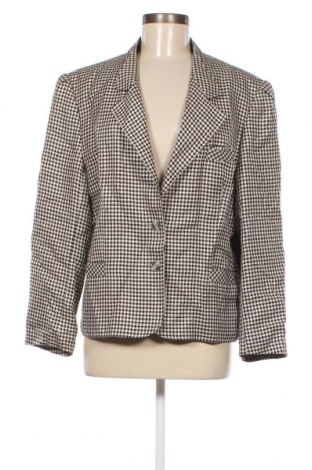 Γυναικείο σακάκι, Μέγεθος XL, Χρώμα Πολύχρωμο, Τιμή 8,17 €