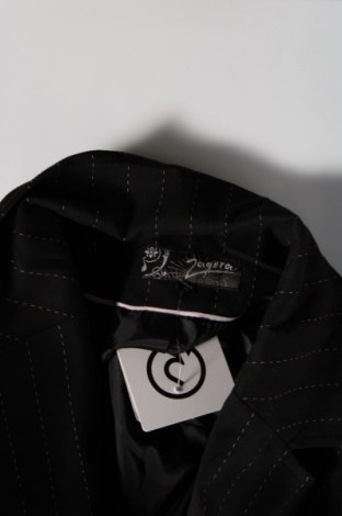 Γυναικείο σακάκι, Μέγεθος M, Χρώμα Μαύρο, Τιμή 3,81 €