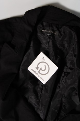 Дамско сако, Размер L, Цвят Черен, Цена 9,68 лв.