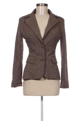 Γυναικείο σακάκι, Μέγεθος S, Χρώμα Πολύχρωμο, Τιμή 3,81 €