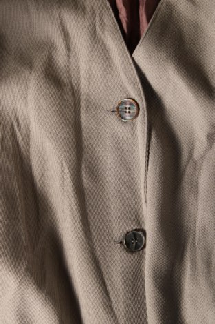 Γυναικείο σακάκι, Μέγεθος L, Χρώμα  Μπέζ, Τιμή 7,94 €