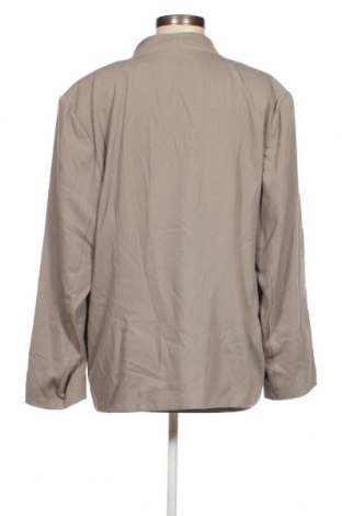Γυναικείο σακάκι, Μέγεθος XL, Χρώμα  Μπέζ, Τιμή 8,66 €