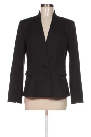 Γυναικείο σακάκι, Μέγεθος M, Χρώμα Μαύρο, Τιμή 4,50 €