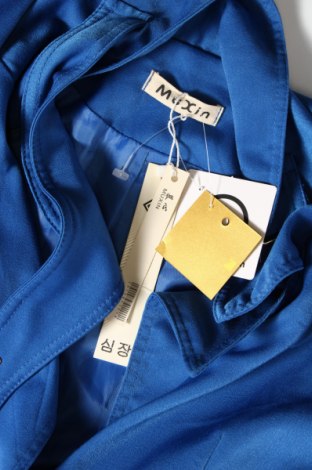 Dámské sako , Velikost M, Barva Modrá, Cena  1 116,00 Kč