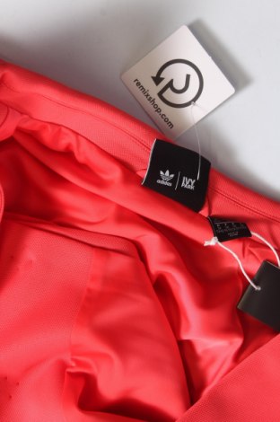 Damen Blazer Adidas x Ivy Park, Größe 3XL, Farbe Rot, Preis 41,00 €