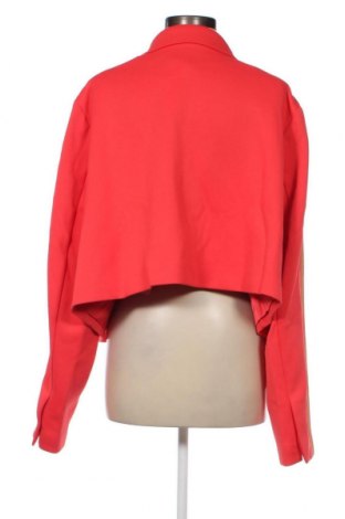 Γυναικείο σακάκι Adidas x Ivy Park, Μέγεθος 3XL, Χρώμα Κόκκινο, Τιμή 28,57 €