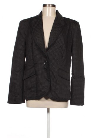 Дамско сако Apriori, Размер XL, Цвят Черен, Цена 9,24 лв.
