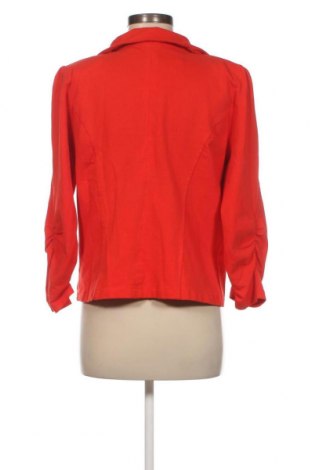 Damen Blazer Bel&Bo, Größe XL, Farbe Rot, Preis € 9,72