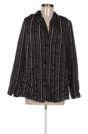 Γυναικείο σακάκι Bexleys, Μέγεθος XL, Χρώμα Πολύχρωμο, Τιμή 4,52 €