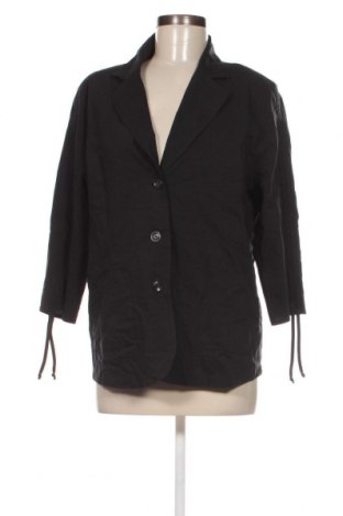 Γυναικείο σακάκι Bexleys, Μέγεθος XL, Χρώμα Μαύρο, Τιμή 6,65 €