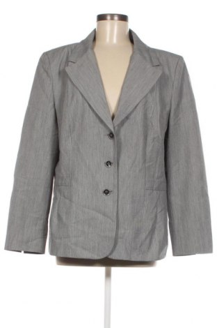 Γυναικείο σακάκι Bexleys, Μέγεθος XL, Χρώμα Γκρί, Τιμή 5,59 €